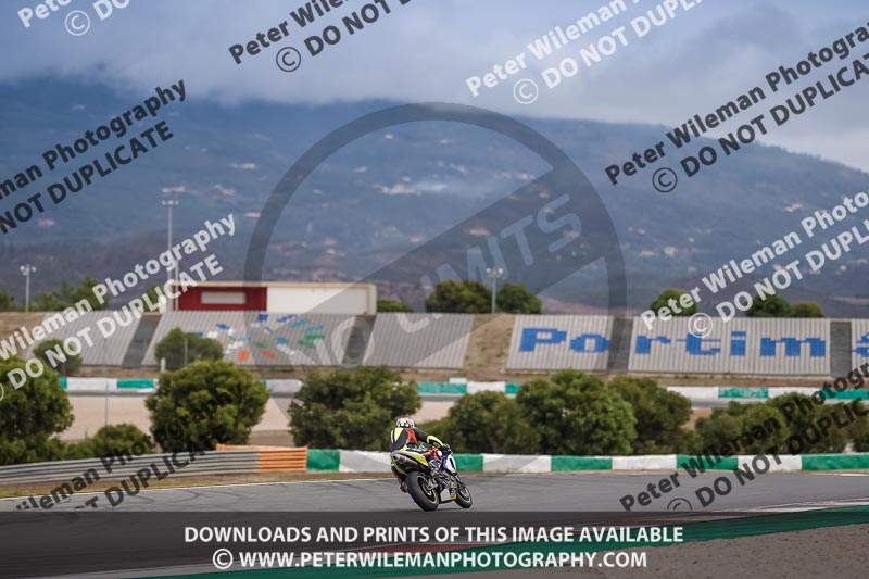 motorbikes;no limits;october 2019;peter wileman photography;portimao;portugal;trackday digital images